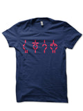 Predator Half Sleeve T-Shirt Style001 Hoodie, Sweatshirt | CoreVibeTees.com