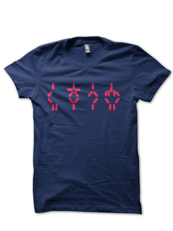 Predator Half Sleeve T-Shirt Style001 Hoodie, Sweatshirt | CoreVibeTees.com