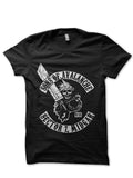Sonâ€™s Of Avalanche â€“ Final Fantasy Vii Black T-Shirt Hoodie, Sweatshirt | CoreVibeTees.com