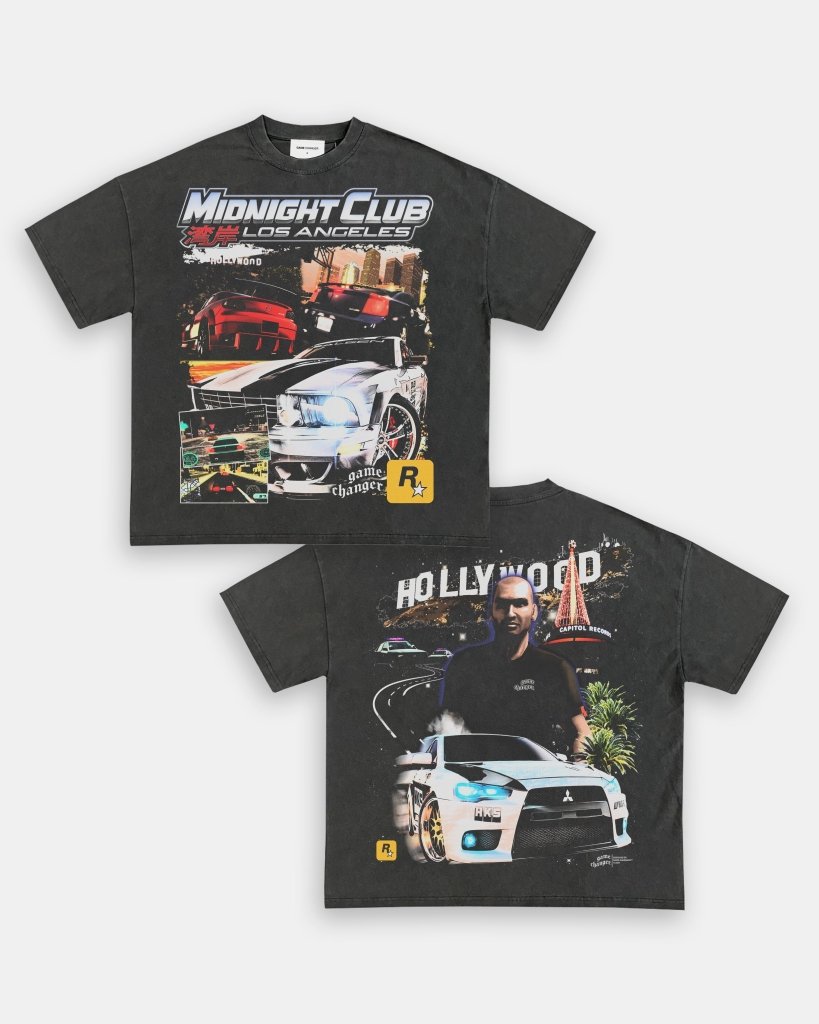 MIDNIGHT CLUB LA TEE - [DS] Hoodie, Sweatshirt | CoreVibeTees.com (Image 3)