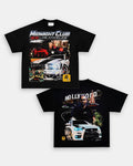 MIDNIGHT CLUB LA TEE - [DS] Hoodie, Sweatshirt | CoreVibeTees.com (Image 1)