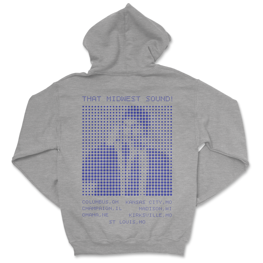 Peter McPoland - Midwest Sound Hoodie T-Shirts, Sweatshirt | CoreVibeTees.com (Image 3)
