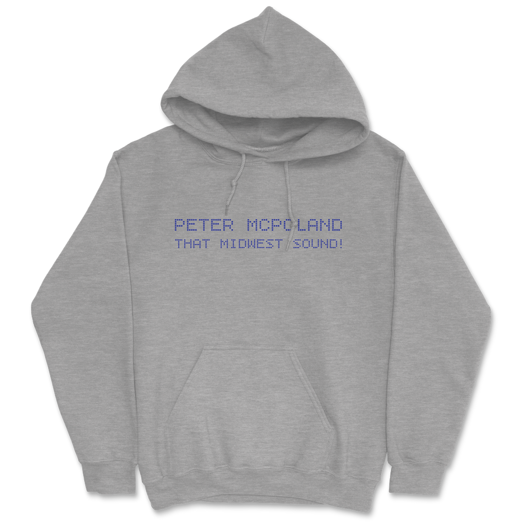 Peter McPoland - Midwest Sound Hoodie T-Shirts, Sweatshirt | CoreVibeTees.com (Image 2)
