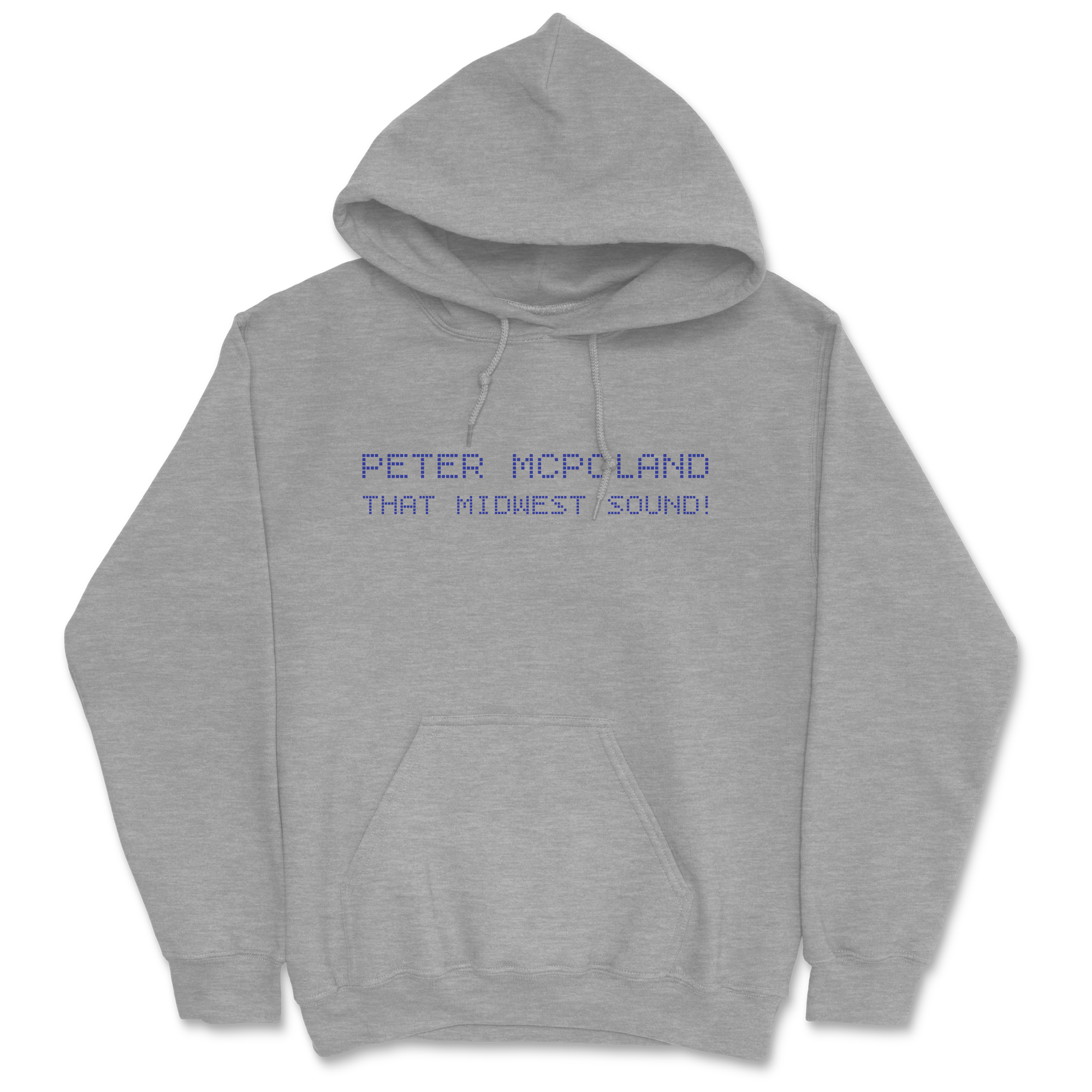 Peter McPoland - Midwest Sound Hoodie T-Shirts, Sweatshirt | CoreVibeTees.com (Image 2)