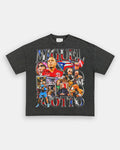 MIGUEL COTTO TEE Hoodie, Sweatshirt | CoreVibeTees.com (Image 1)