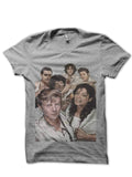 Rock Band Half Sleeve T-Shirt Style003 Hoodie, Sweatshirt | CoreVibeTees.com
