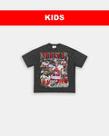 MIKE EVANS - KIDS TEE Hoodie, Sweatshirt | CoreVibeTees.com (Image 1)
