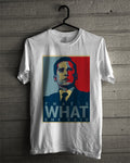 Thatâ€™s What She Said White T-Shirt Hoodie, Sweatshirt | CoreVibeTees.com