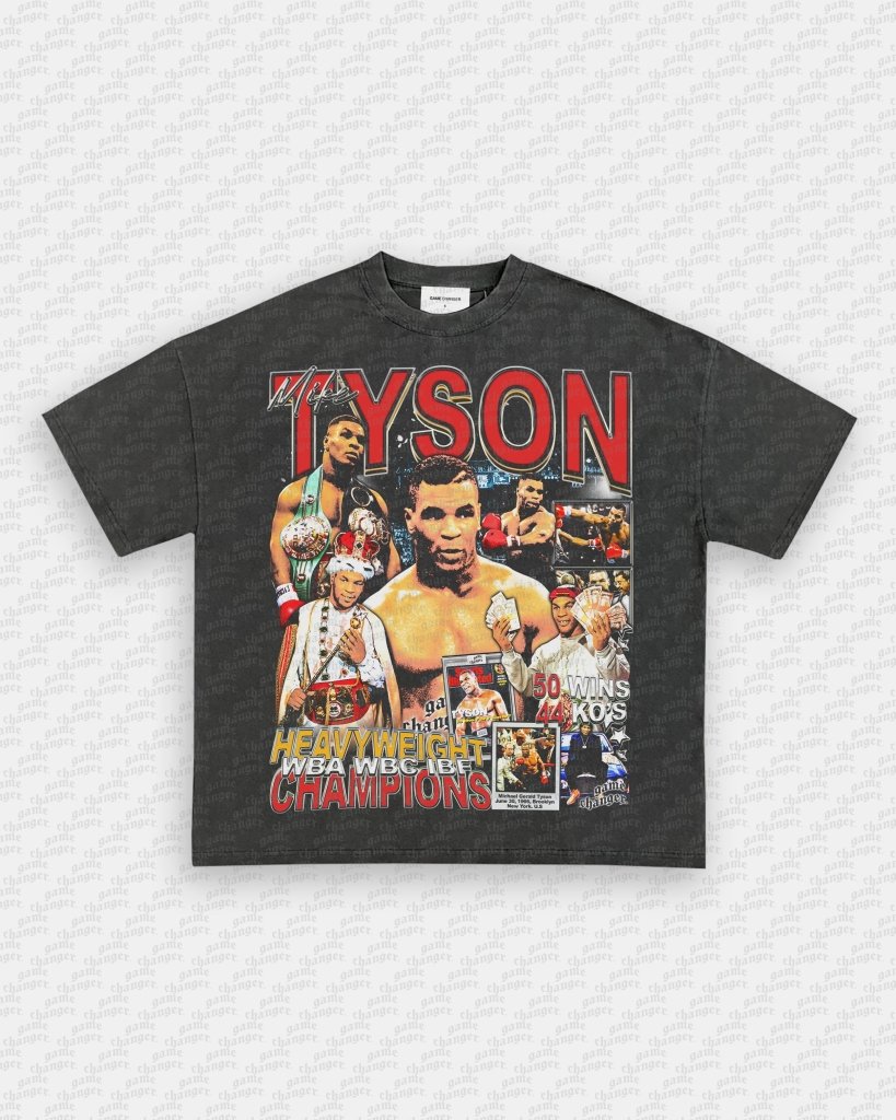 MIKE TYSON TEE Hoodie, Sweatshirt | CoreVibeTees.com (Image 4)