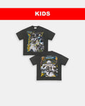 MIKE WILLIAMS - KIDS TEE [DS] Hoodie, Sweatshirt | CoreVibeTees.com (Image 1)