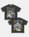 MIKE WILLIAMS TEE - [DS] Hoodie, Sweatshirt | CoreVibeTees.com (Image 1)
