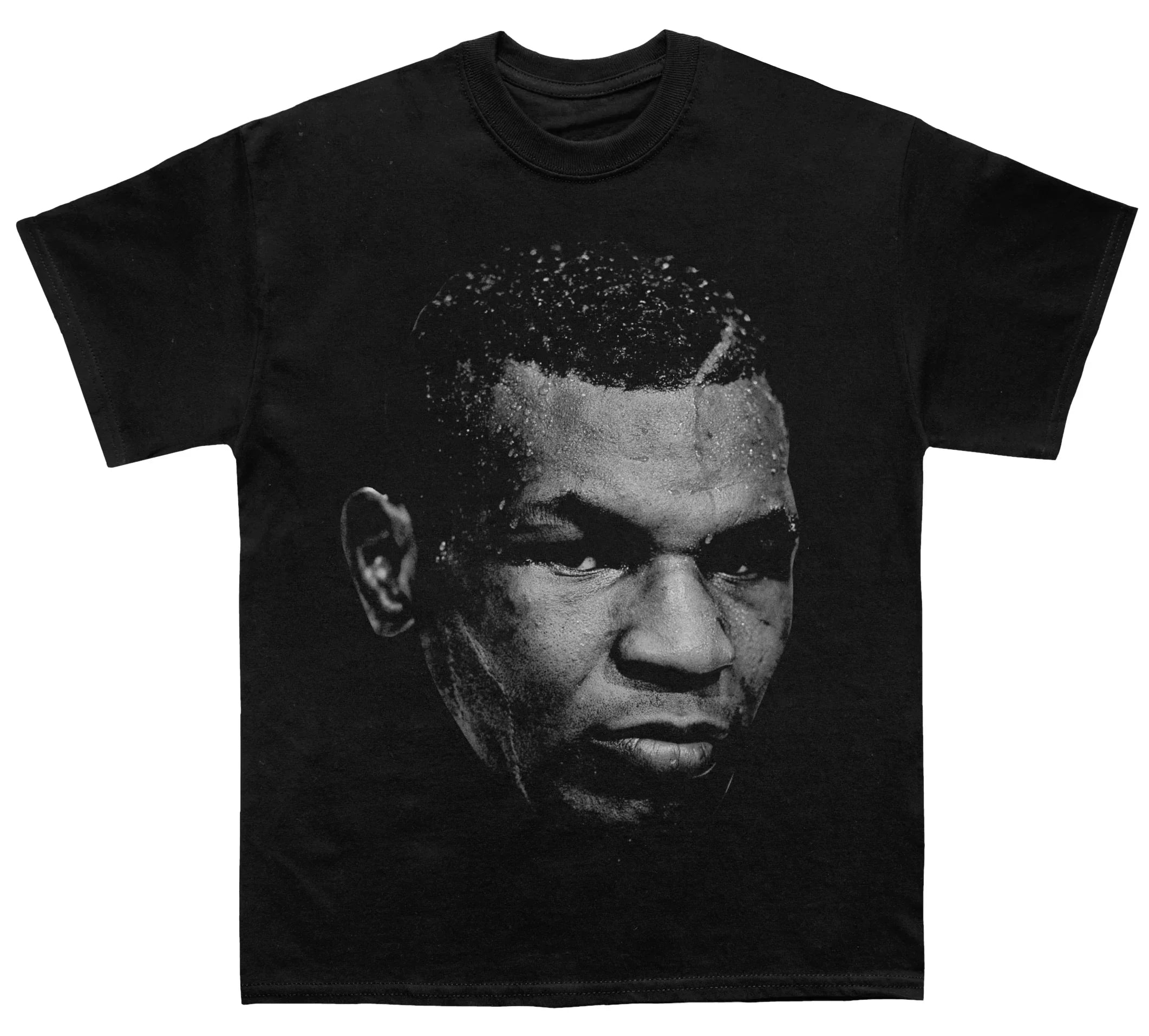Mike Tyson "Face" TEE Hoodie, Sweatshirt | CoreVibeTees.com