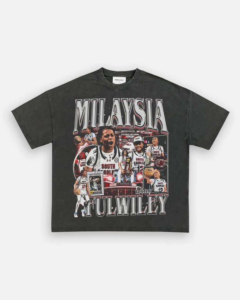 MILAYSIA FULWILEY TEE Hoodie, Sweatshirt | CoreVibeTees.com (Image 1)
