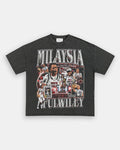 MILAYSIA FULWILEY TEE Hoodie, Sweatshirt | CoreVibeTees.com (Image 1)