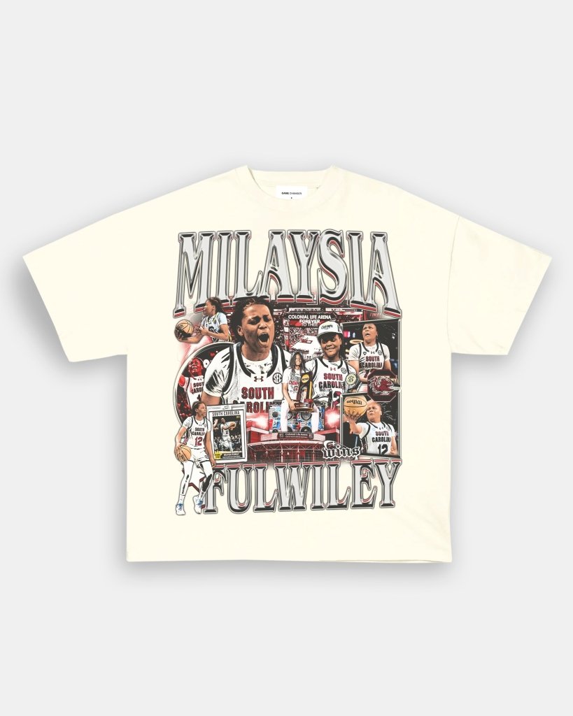 MILAYSIA FULWILEY TEE Hoodie, Sweatshirt | CoreVibeTees.com (Image 4)