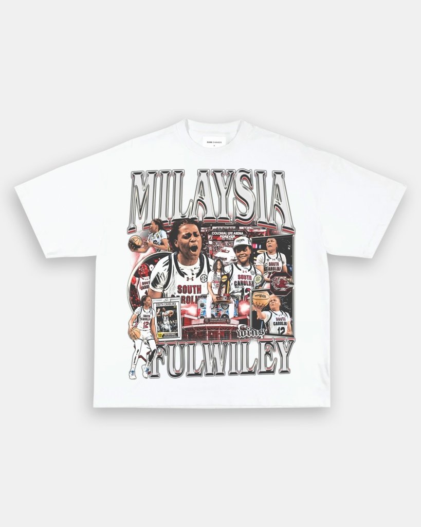 MILAYSIA FULWILEY TEE Hoodie, Sweatshirt | CoreVibeTees.com (Image 3)