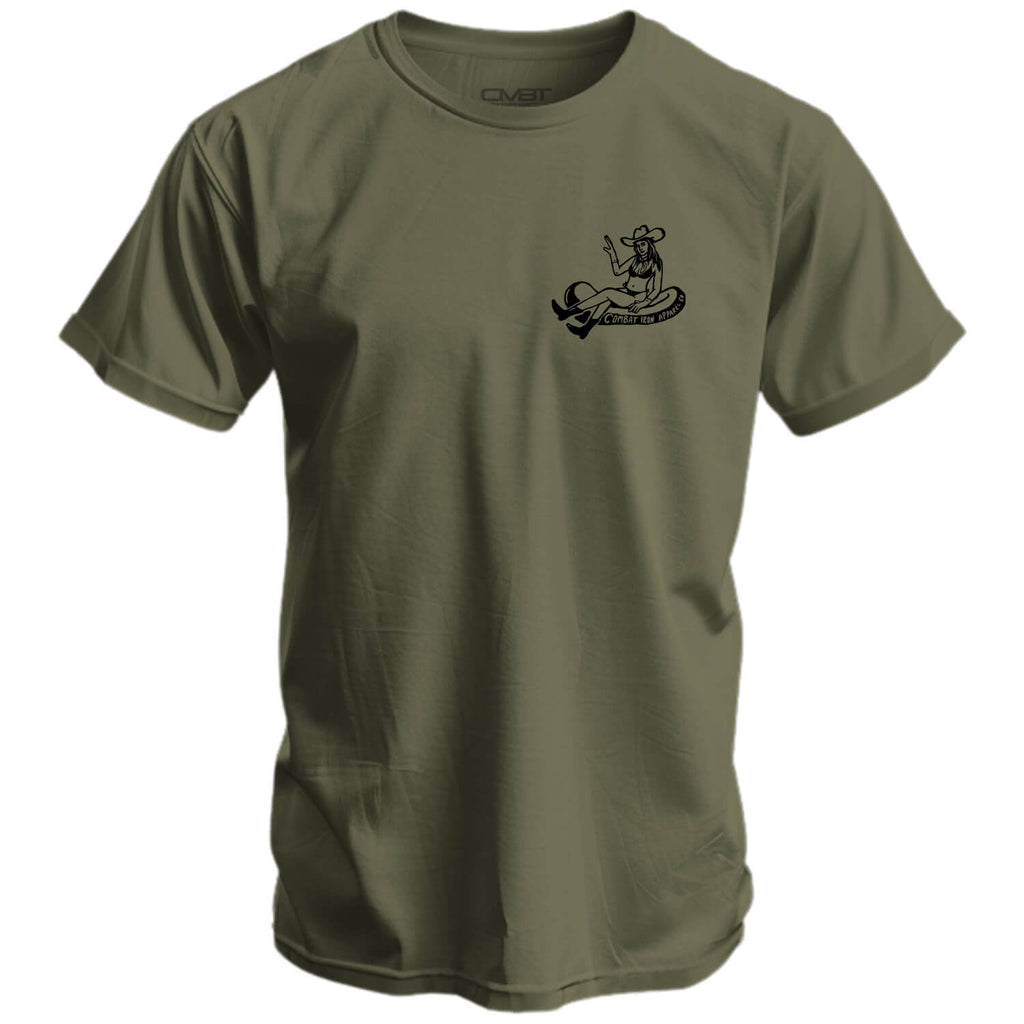 Hotter Than A Hoochie Coochie Men's T-Shirt Hoodie, Sweatshirt | CoreVibeTees.com (Image 5)