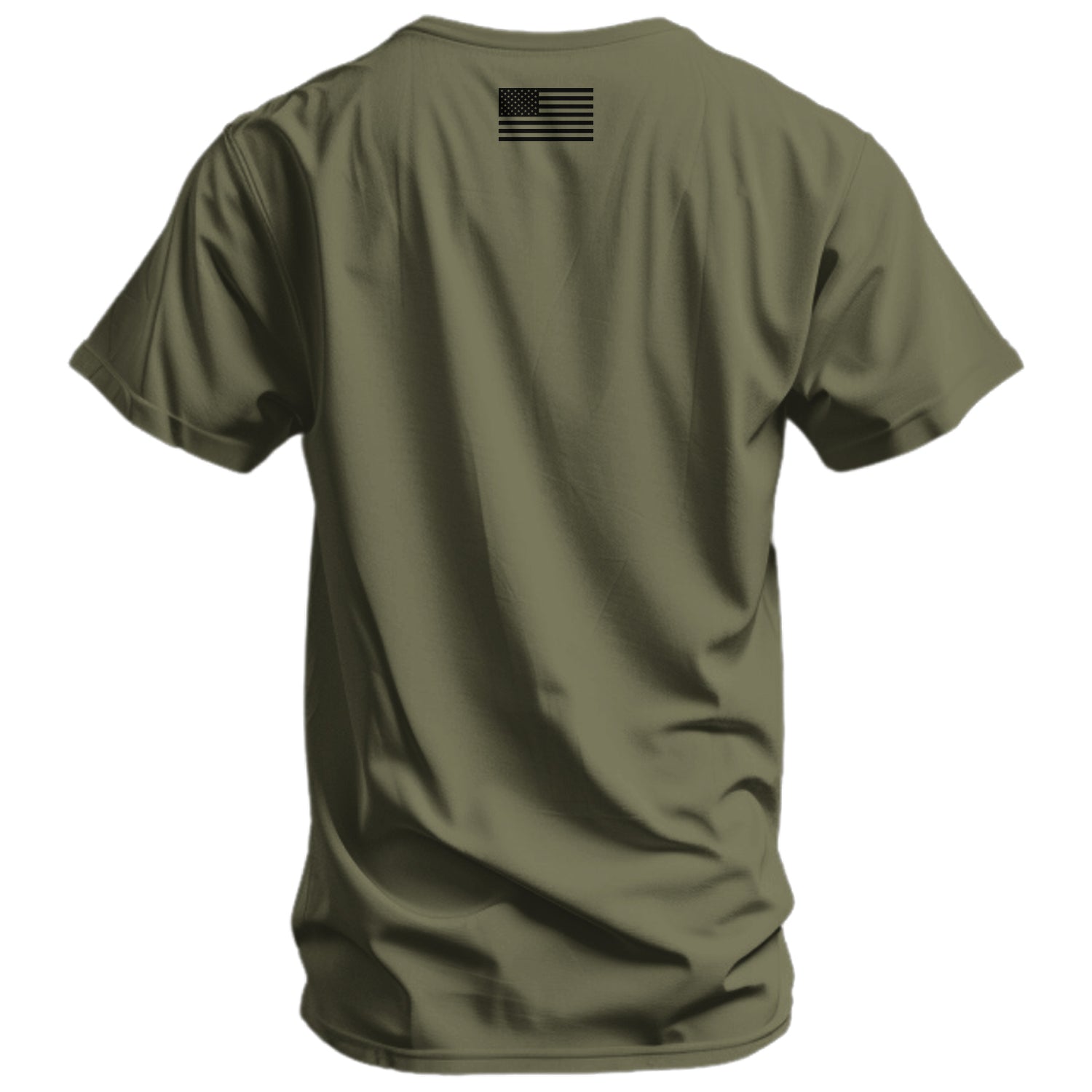 Men's Basic T-Shirt | 2 Pack Bundle Hoodie, Sweatshirt | CoreVibeTees.com (Image 3)