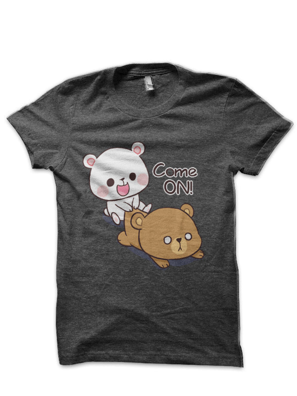 Milk and Mocha T-Shirt Style004 Hoodie, Sweatshirt | CoreVibeTees.com