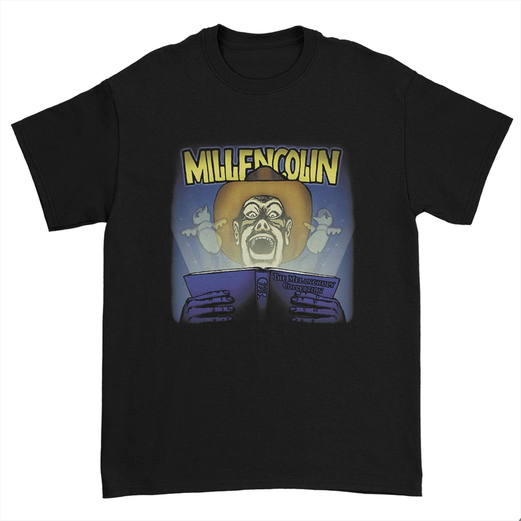 Melancholy Collection T-Shirt (Black) Hoodie, Sweatshirt | CoreVibeTees.com