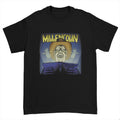 Melancholy Collection T-Shirt (Black) Hoodie, Sweatshirt | CoreVibeTees.com