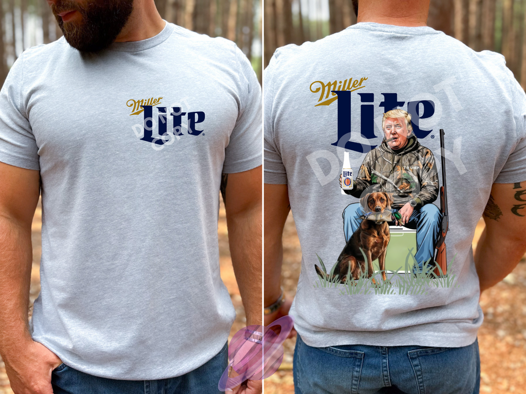 MLIGHT T POCKET PRINT DOUBLE SIDED TEE Hoodie, Sweatshirt | CoreVibeTees.com (Image 1)