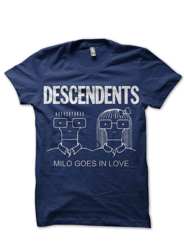Milo Goes In Love T-Shirt Hoodie, Sweatshirt | CoreVibeTees.com