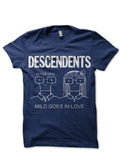 Milo Goes In Love T-Shirt Hoodie, Sweatshirt | CoreVibeTees.com