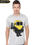 Terminion Grey T-Shirt Hoodie, Sweatshirt | CoreVibeTees.com