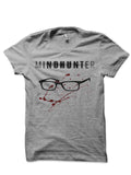 Mindhunter T-Shirt Style005 Hoodie, Sweatshirt | CoreVibeTees.com