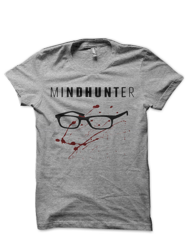 Mindhunter T-Shirt Style005 Hoodie, Sweatshirt | CoreVibeTees.com