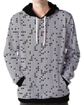 One Wrong Click Hoodie