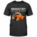 Ministry Jesus Built My Hotrod T-Shirt Hoodie, Sweatshirt | CoreVibeTees.com