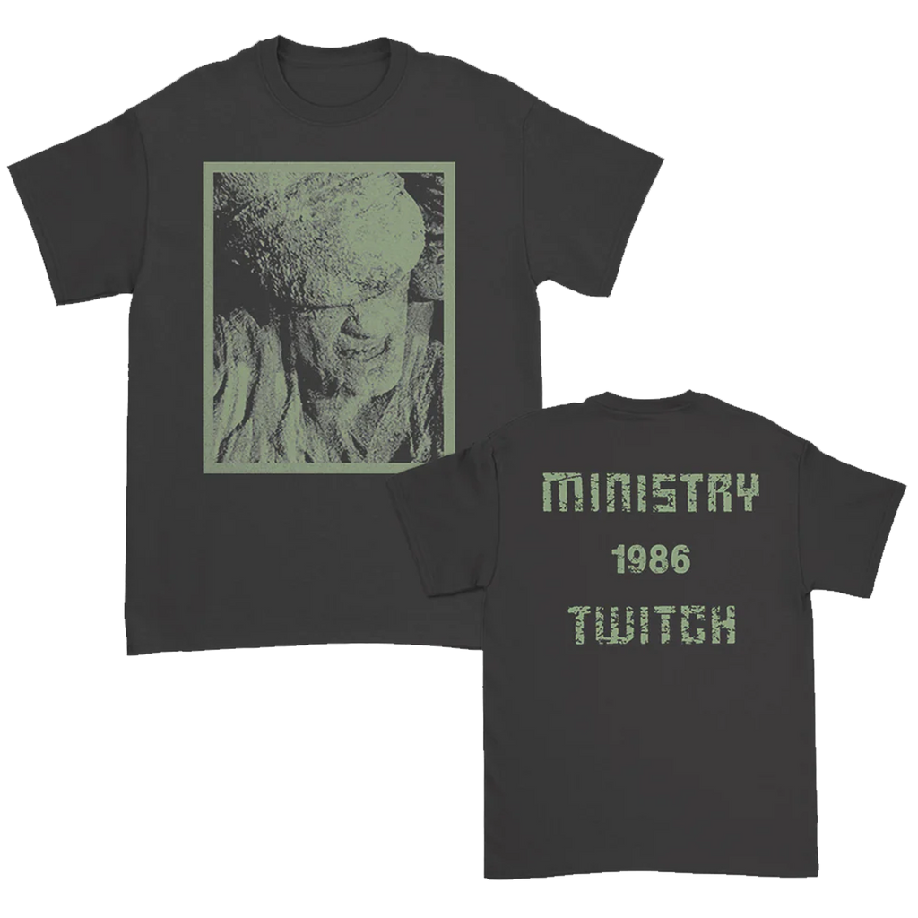 Twitch T-Shirt (Vintage Black) Hoodie, Sweatshirt | CoreVibeTees.com (Image 1)
