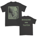 Twitch T-Shirt (Vintage Black) Hoodie, Sweatshirt | CoreVibeTees.com (Image 1)