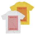 Pupil Slicer - Mirrors Glitch t-shirt Hoodie, Sweatshirt | CoreVibeTees.com (Image 1)
