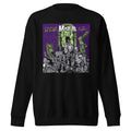 Misfits - Earth Sweatshirt T-Shirts, Hoodie | CoreVibeTees.com