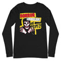 Misfits - Horror Business Long Sleeve T-Shirt Hoodie, Sweatshirt | CoreVibeTees.com