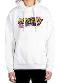 Misery Hoodie