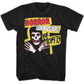 Misfits - Horror Business Boyfriend Tee Hoodie, Sweatshirt | CoreVibeTees.com