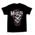 Misfits Coffin T-Shirt Hoodie, Sweatshirt | CoreVibeTees.com