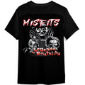 Misfits Legends of Brutality T-Shirt Hoodie, Sweatshirt | CoreVibeTees.com