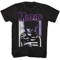 Misfits Skeleton T-Shirt Hoodie, Sweatshirt | CoreVibeTees.com