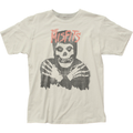 Misfits Crimson Ghost Cream T-Shirt Hoodie, Sweatshirt | CoreVibeTees.com
