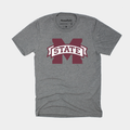 Mississippi State Logo Tee Hoodie, Sweatshirt | CoreVibeTees.com