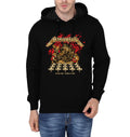 Metal Slug Black Hoodie T-Shirts, Sweatshirt | CoreVibeTees.com