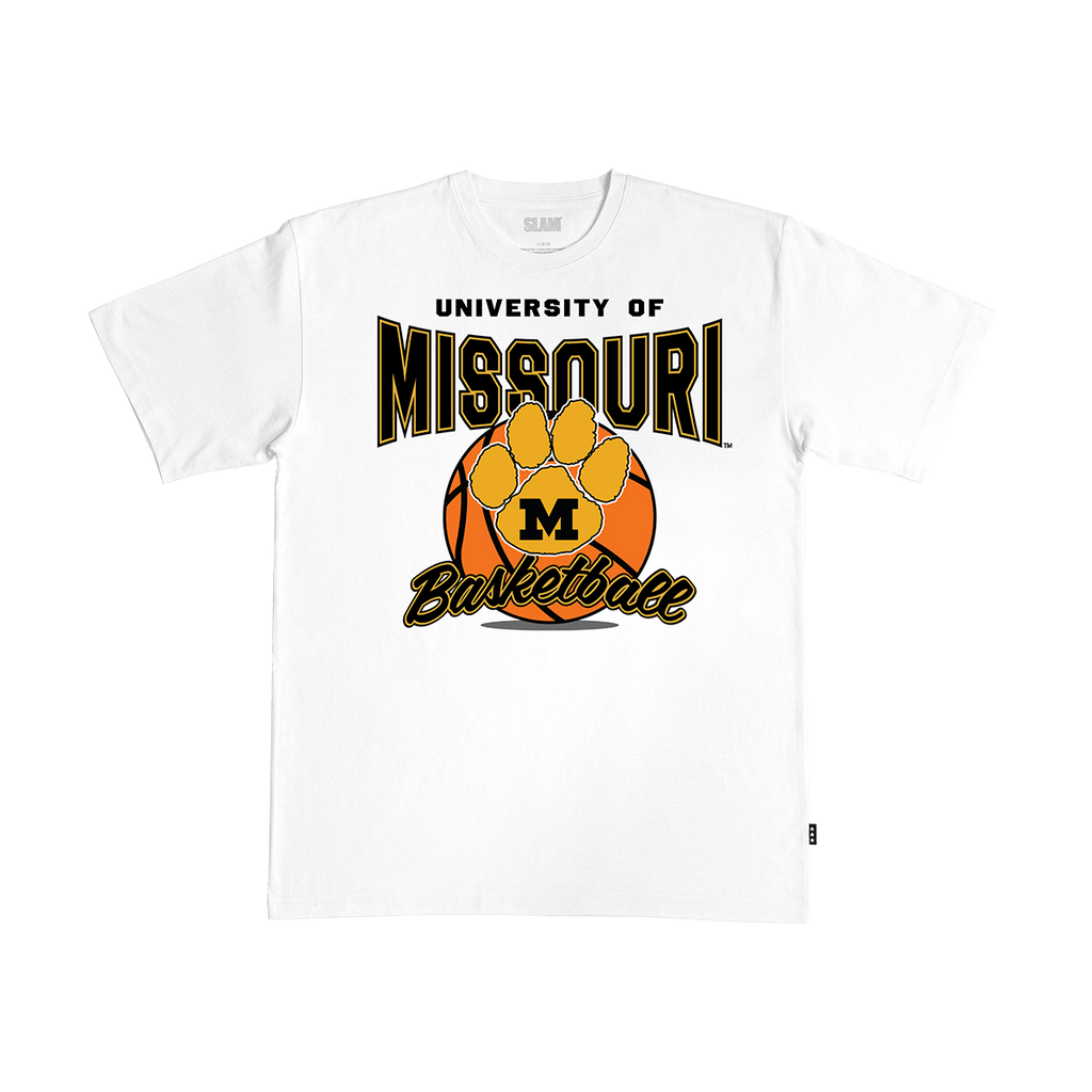 Missouri Basketball Heavy Tee Hoodie, Sweatshirt | CoreVibeTees.com