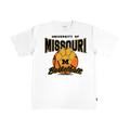 Missouri Basketball Heavy Tee Hoodie, Sweatshirt | CoreVibeTees.com