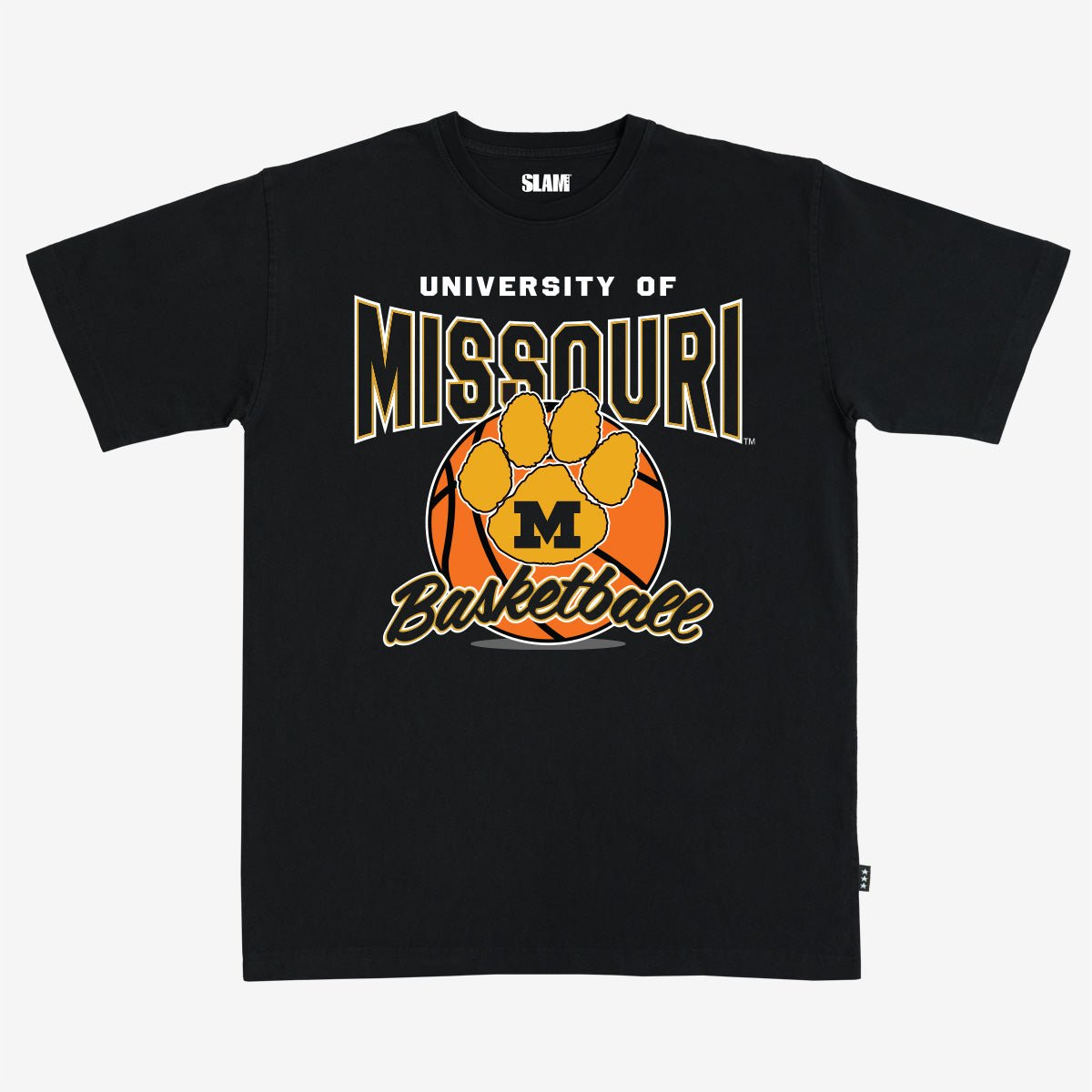 Missouri Basketball Heavy Tee Style001 Hoodie, Sweatshirt | CoreVibeTees.com