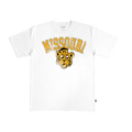 Missouri Big Logo Heavy Tee Hoodie, Sweatshirt | CoreVibeTees.com
